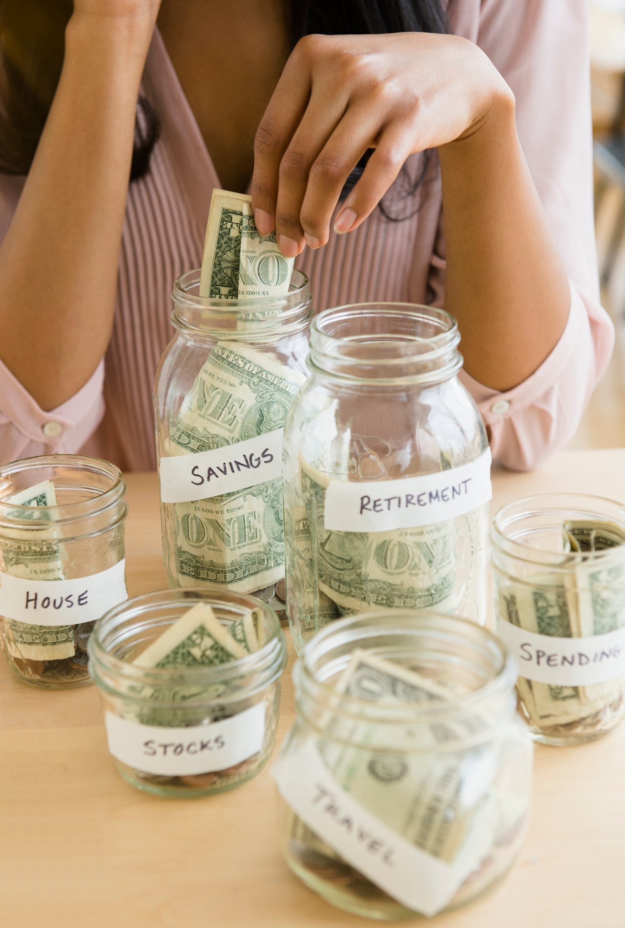 These Old School Money Tips Will Never Go Out Of Style | Essence