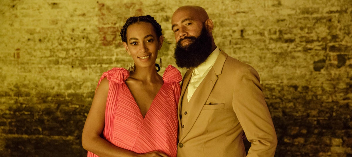 Solange Knowles Confirms Her Split From Husband Alan Ferguson Essence