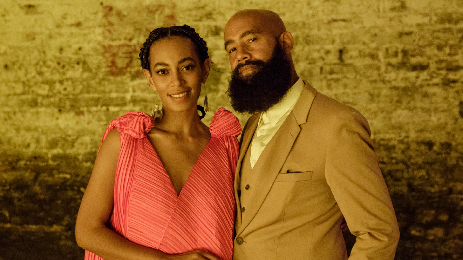 Solange Knowles Confirms Her Split From Husband Alan Ferguson