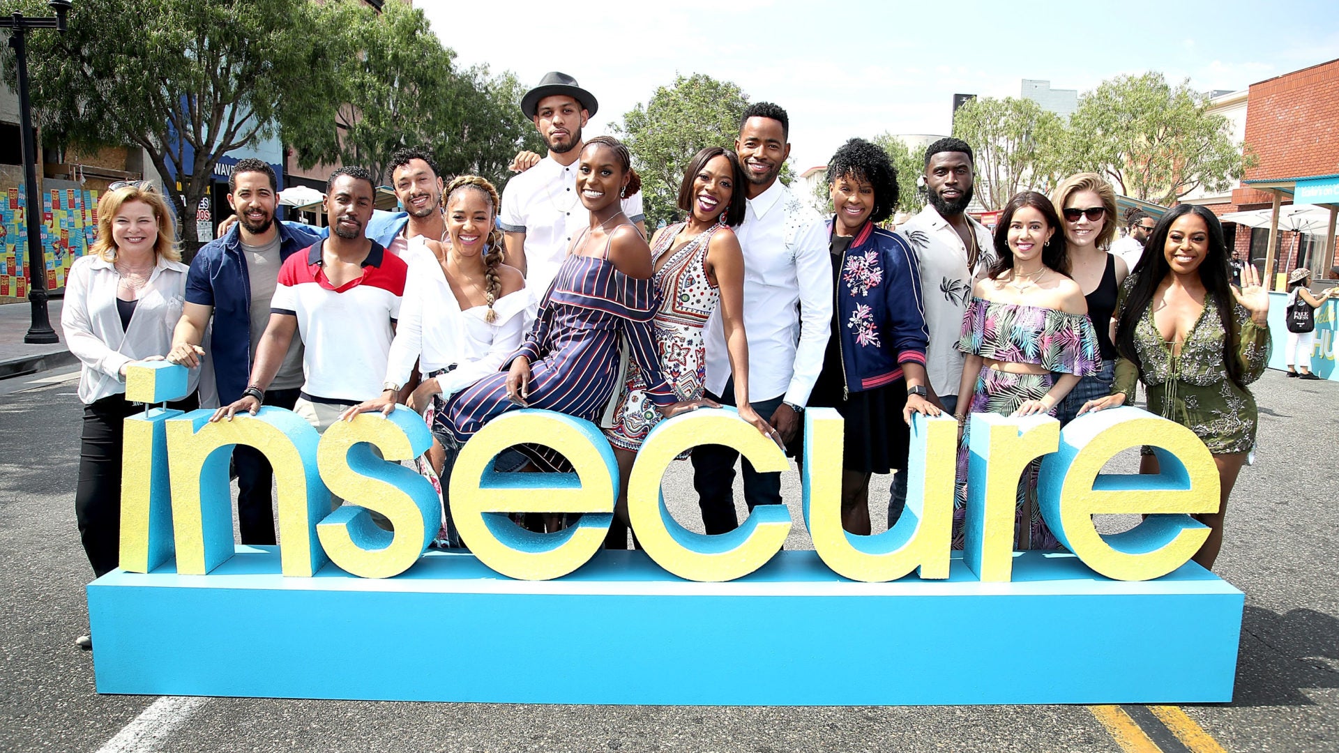 Hella Excited! 'Insecure' Renewed For Fifth Season