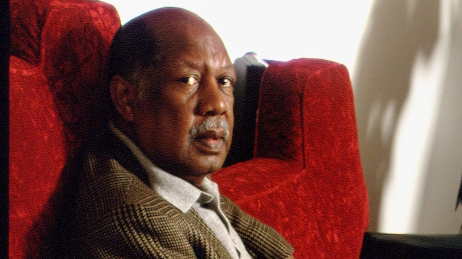 Award-Winning Novelist Ernest J. Gaines Dead At 86