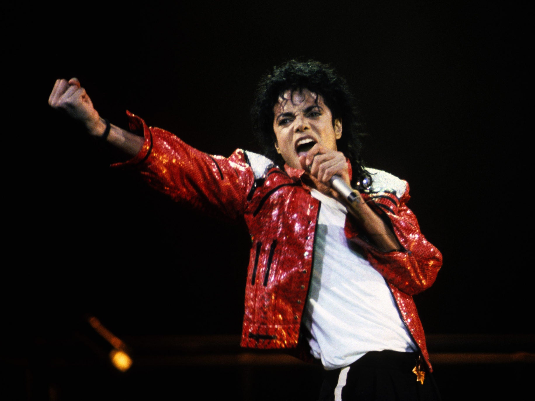 Michael Jackson Musical Mj Gets Pushed Back To 2021 Essence