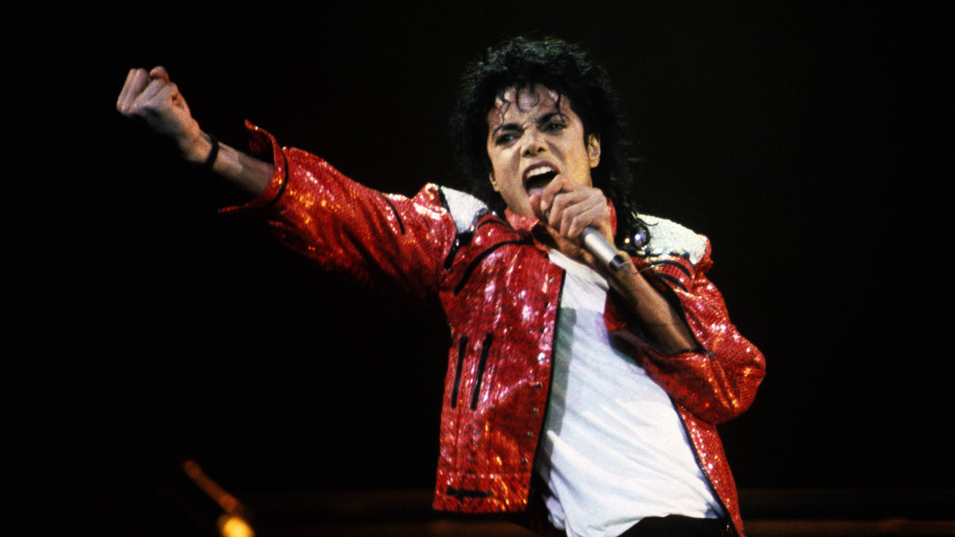 'Bohemian Rhapsody' Producer To Make Michael Jackson Movie With Estate's Blessing