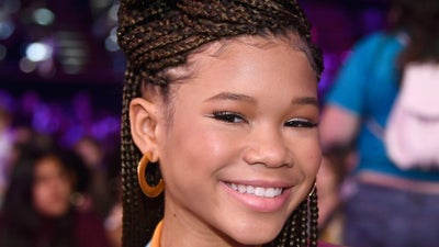 5 Cool Ways To Style Your Box Braids For Holiday Parties - Essence