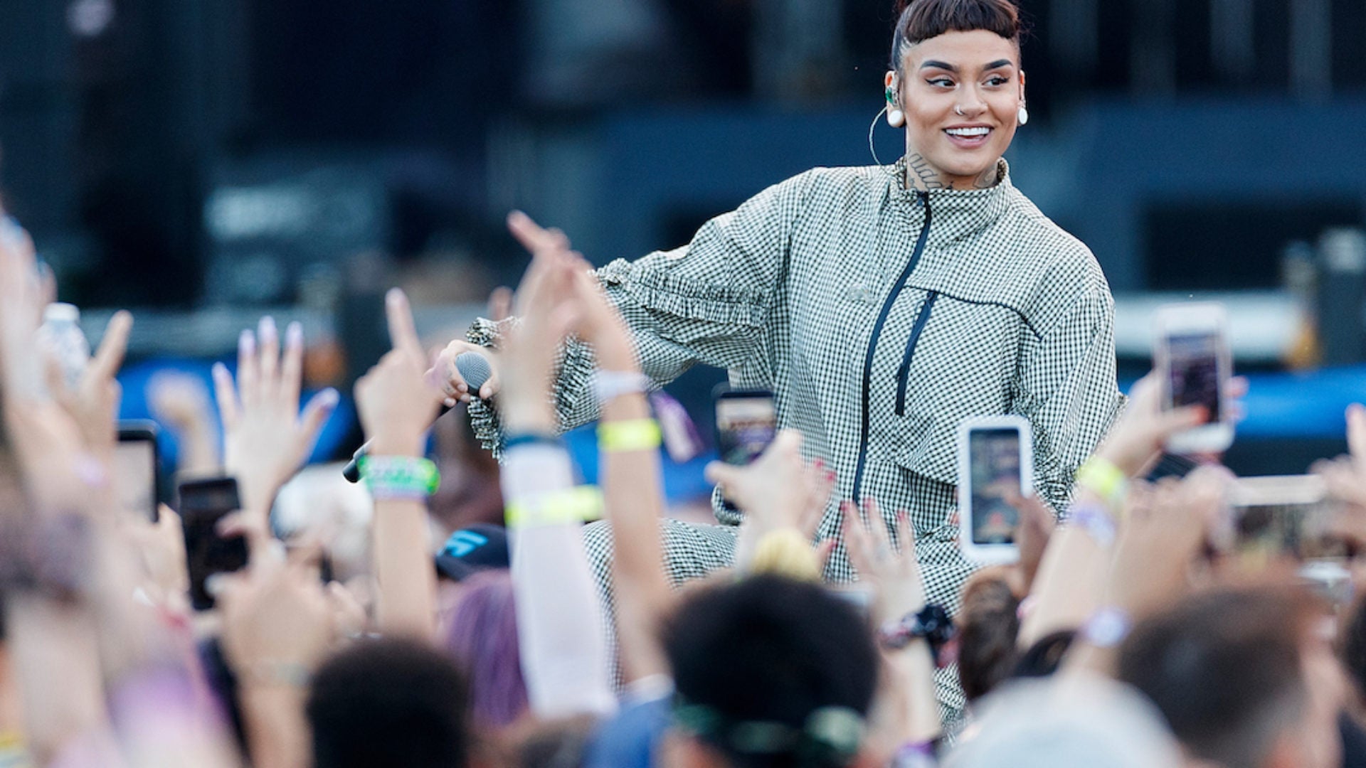 Kehlani, Khalid & A New Single From The 'Queen & Slim' Soundtrack Make This Week's Playlist