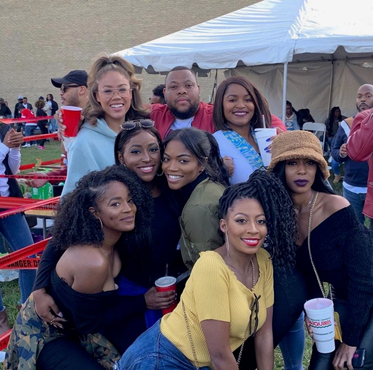 11 Things We'll Miss About The HBCU Homecoming Season - Our Kinship