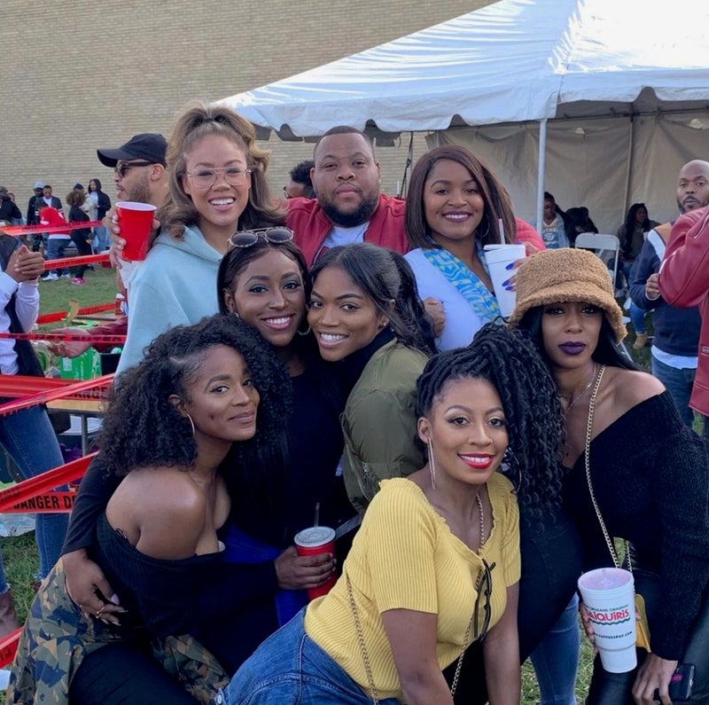 11 things we'll miss about the HBCU Season Our Kinship