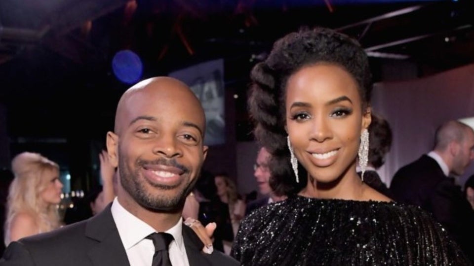 Kelly Rowland's Christmas Movie Was Inspired By Her Own Holiday