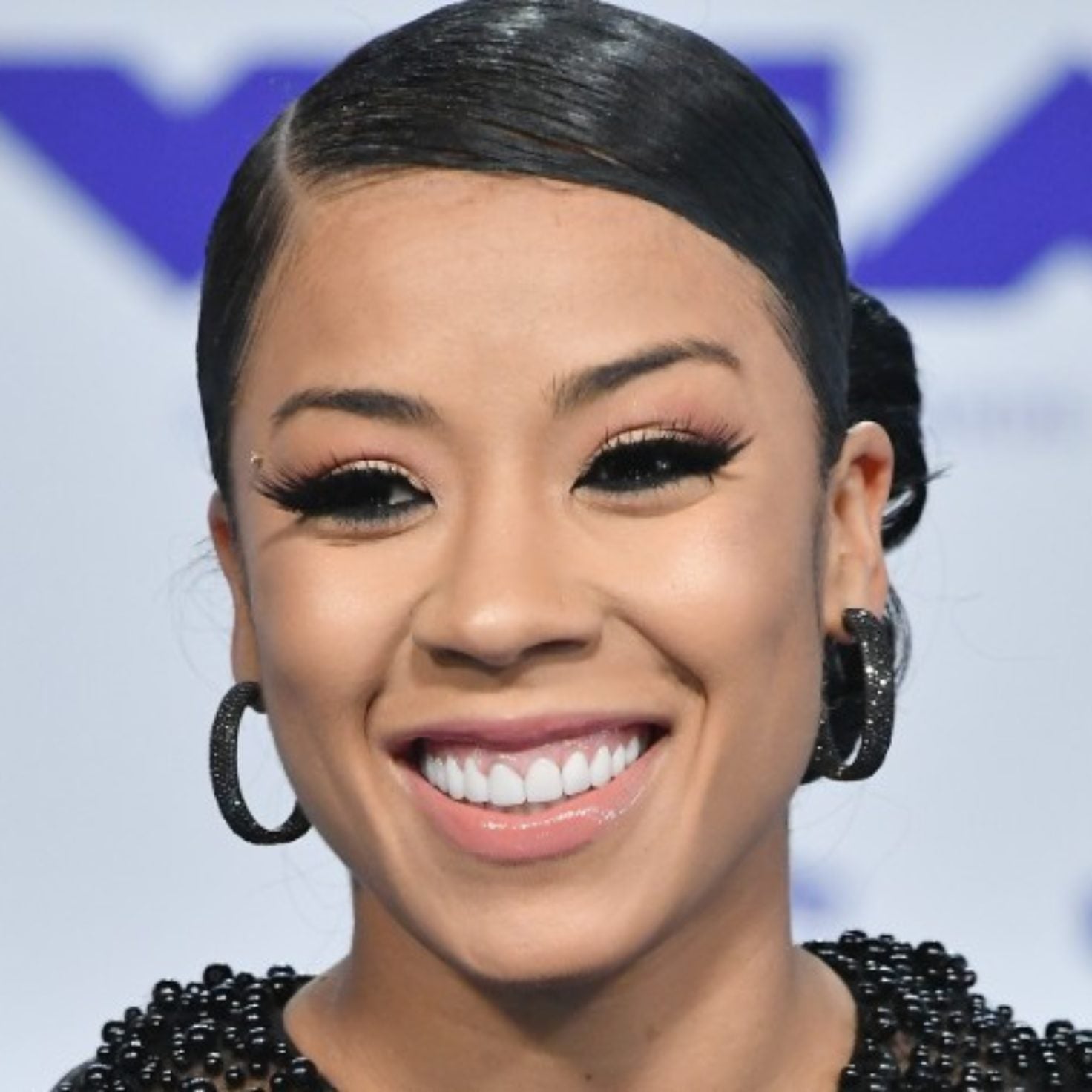 Keyshia Cole's Big Chop Is A Big Yes For Fans