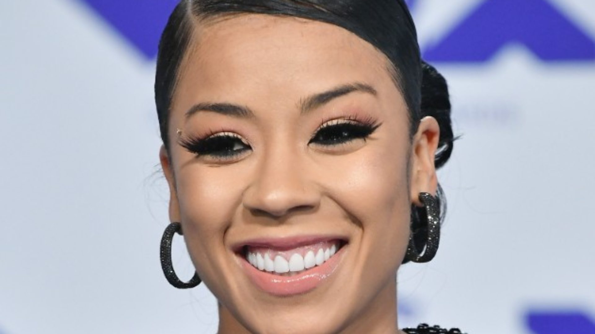 Keyshia Cole's Big Chop Is A Big Yes For Fans