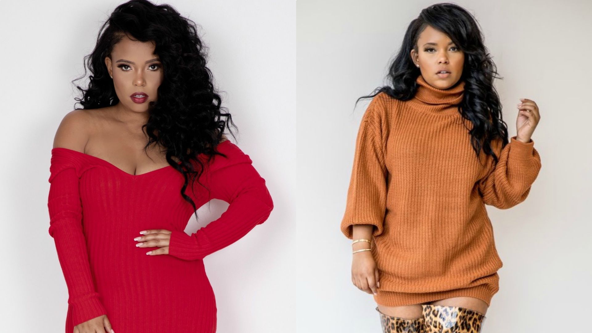 ESSENCE Vendor Spotlight: 12 Fab Holiday Finds From Nichole Lynel's Latest Collections