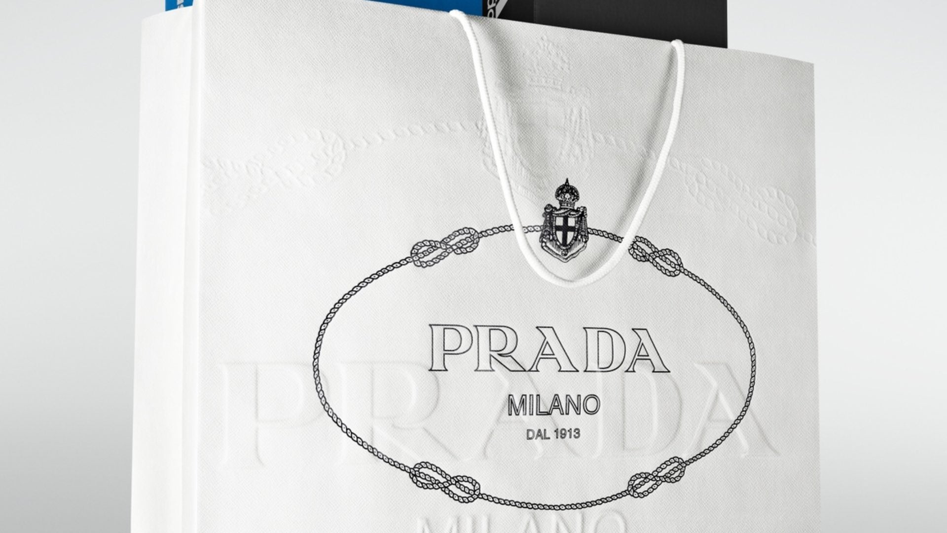 Prada And Adidas Announce A Joint Partnership