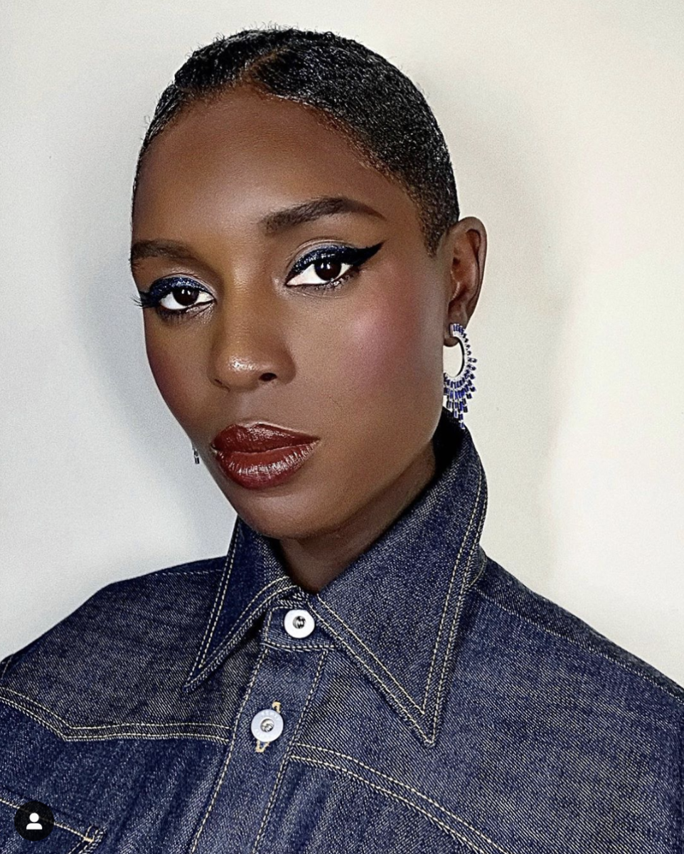 Jodie Turner-Smith Gave A Week Of Covetable Beauty Looks - Essence