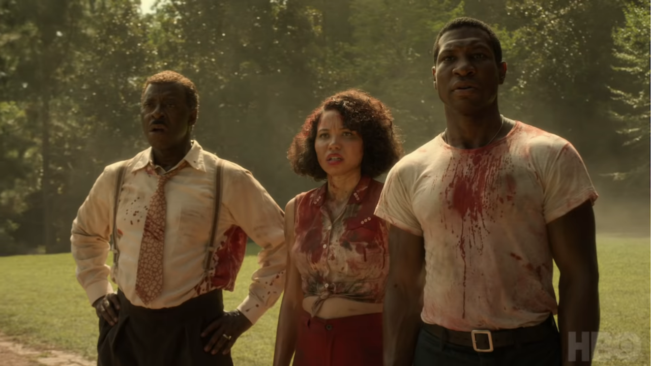 Here's Your First Look At Jordan Peele's 'Lovecraft Country' | Essence