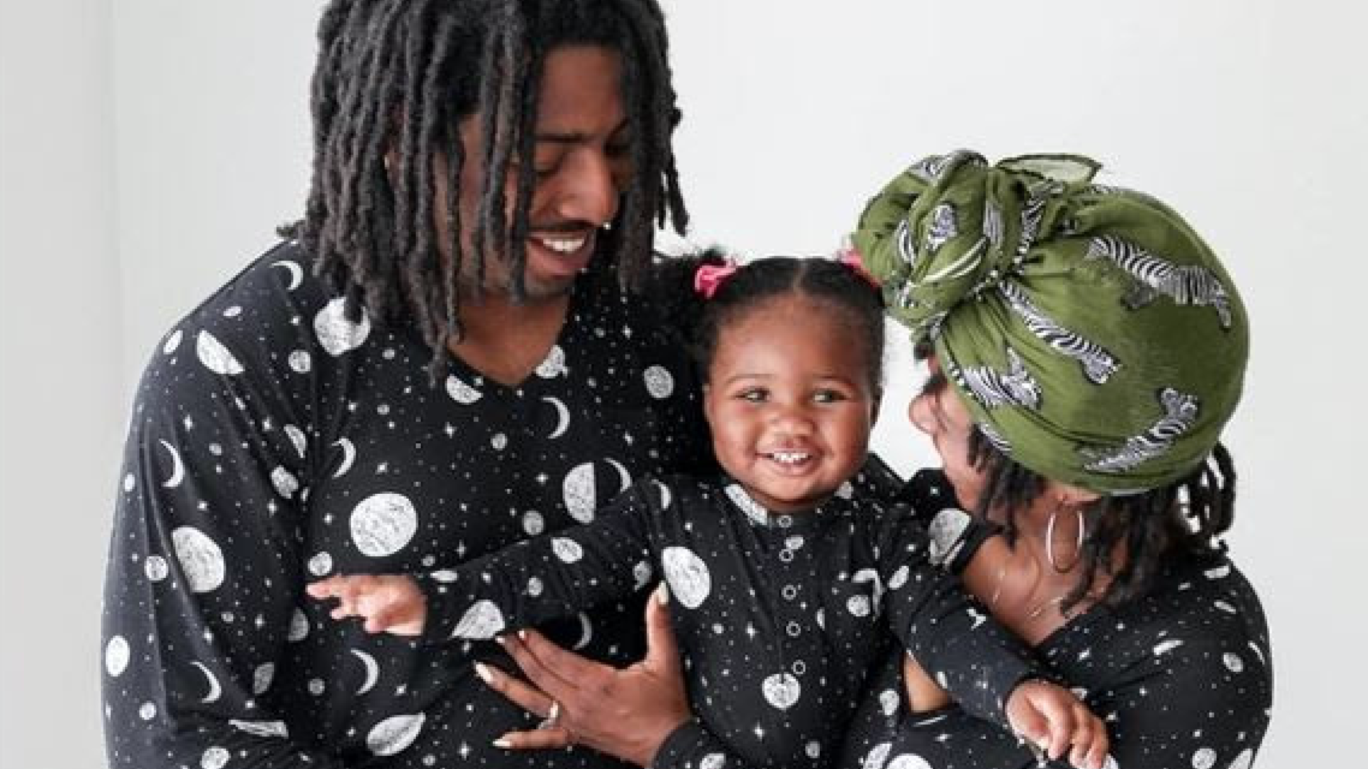 These Are The Holiday Pajamas Perfect For The Whole Family