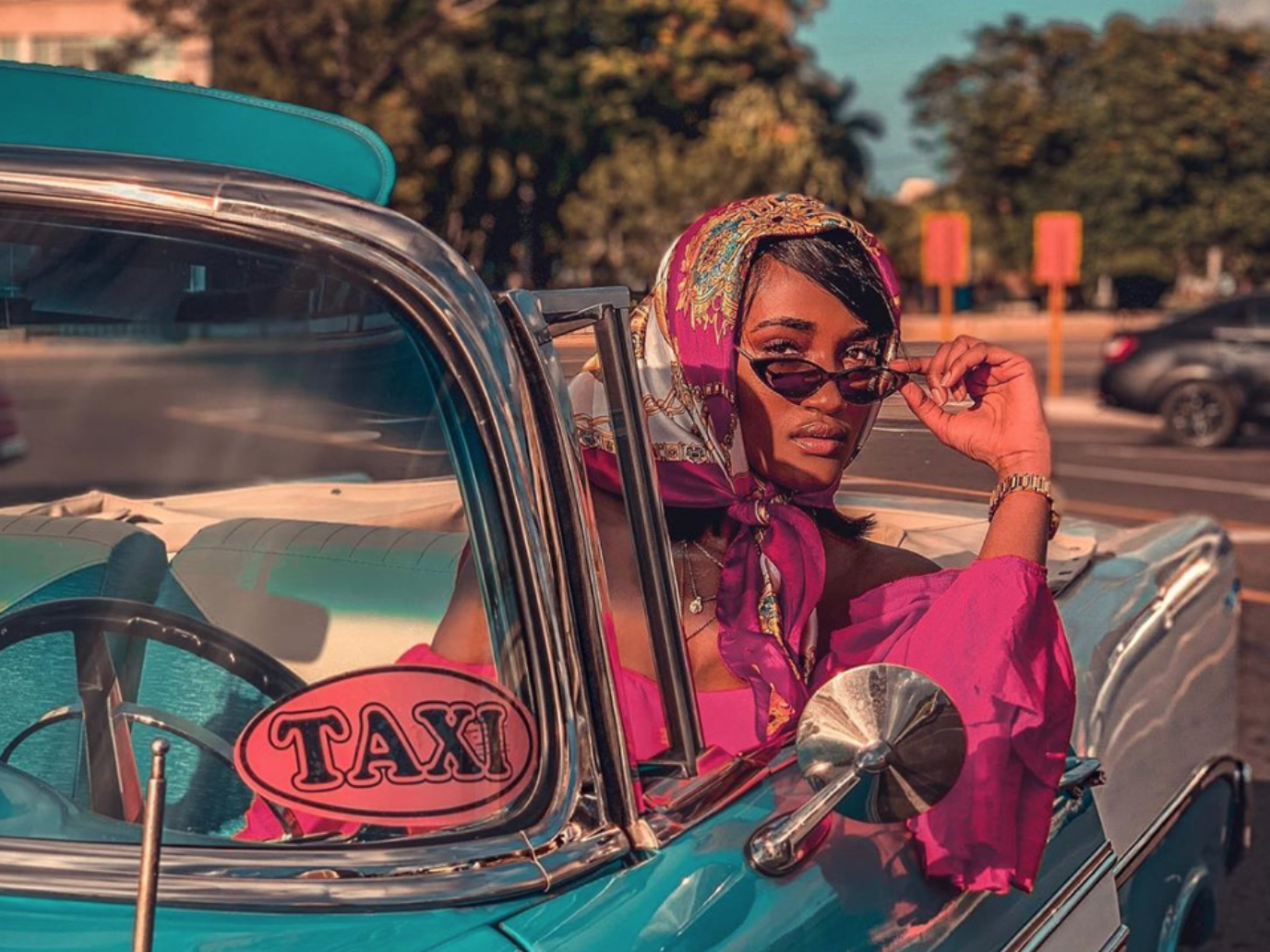 Black Travel Vibes: The Classic Vibes Of Havana Will Steal Your Heart