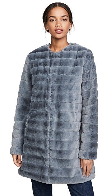 What I Screenshot This Week: Attention-Grabbing Coats For Holiday ...