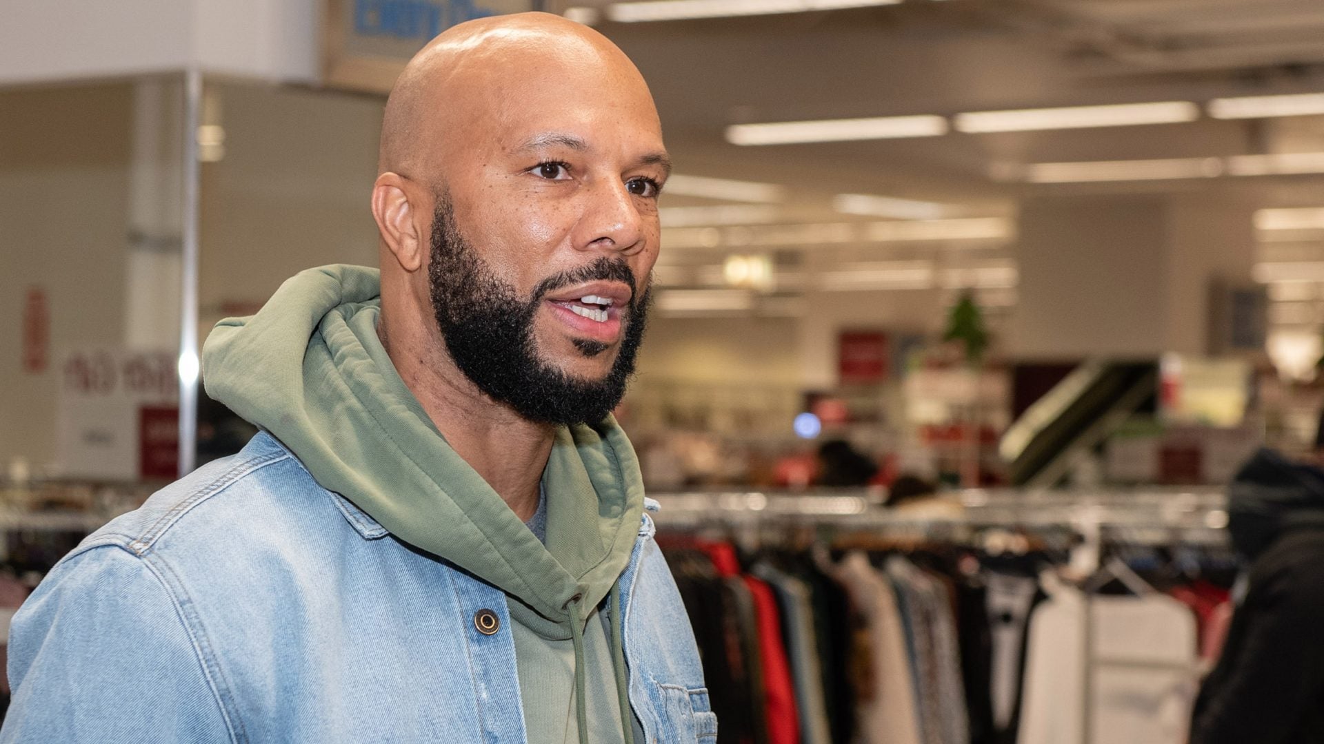 Common Talks The Importance Of Giving Back Essence Essence