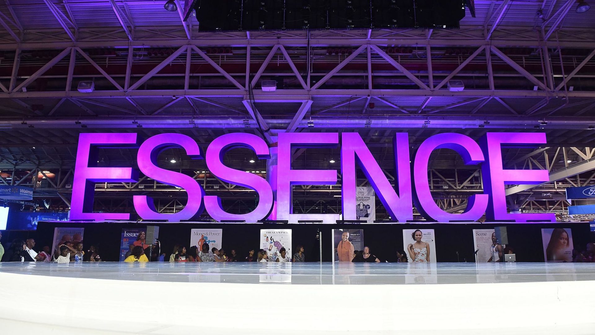 Tickets For The 2020 ESSENCE Festival Of Culture Are Now Available!