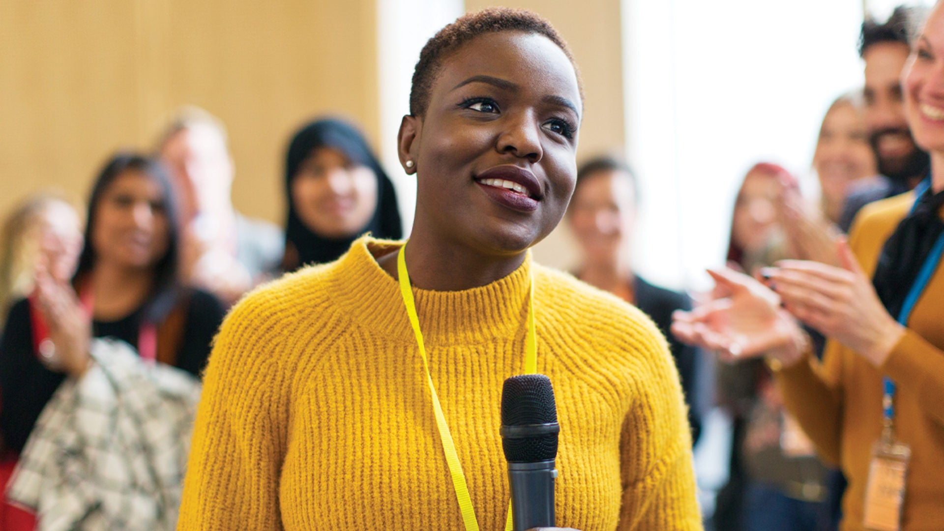 Black Women Speak Out On 2020 Presidential Election: Candidates Will Have To Work For Our Votes