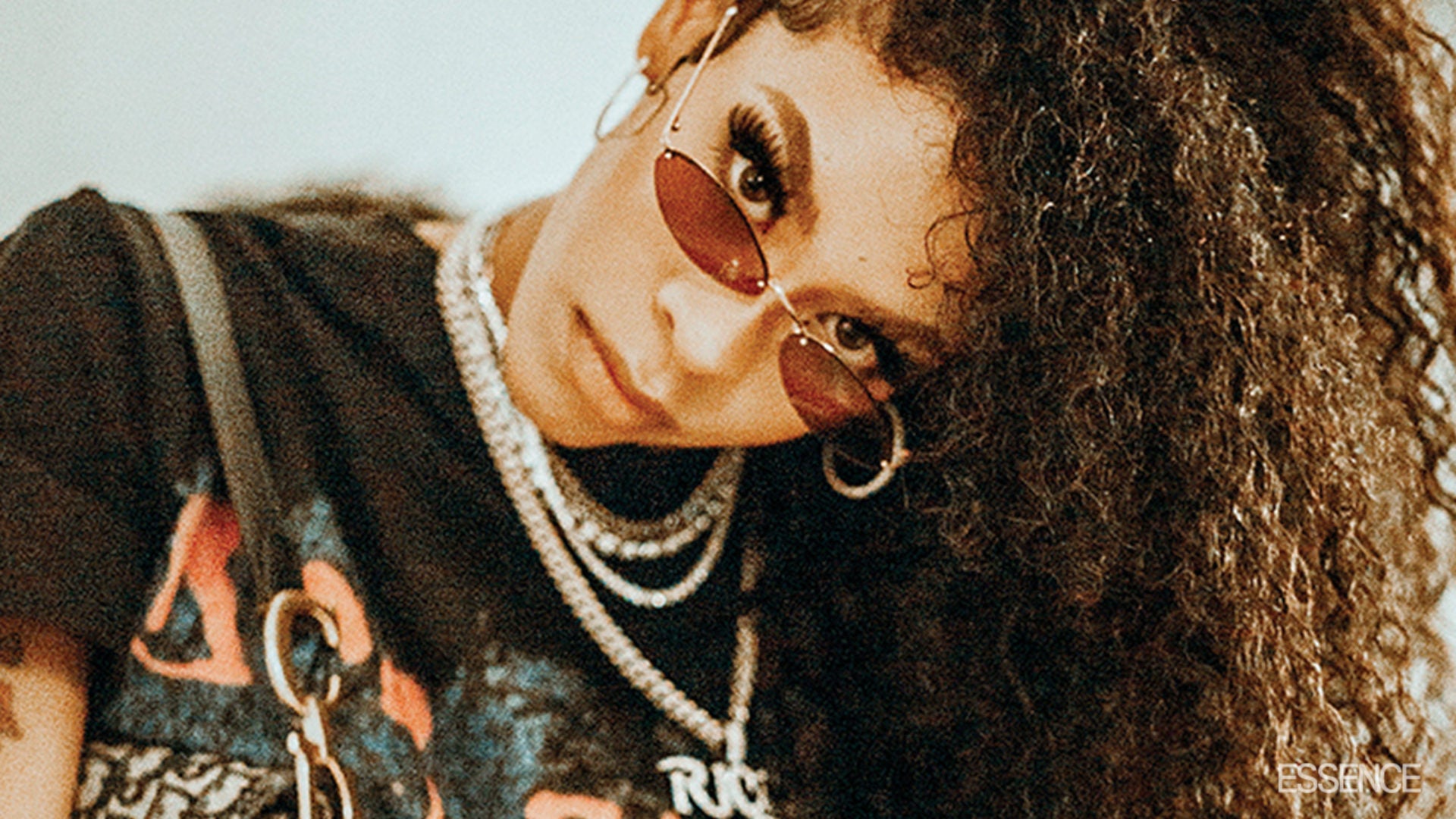 November It Girl: Rico Nasty