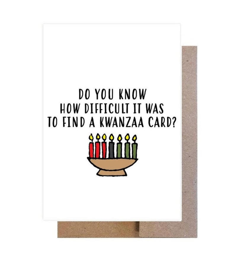 These Are The Black Greeting Cards You’ve Been Looking For - Essence