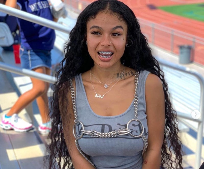 These Girls In Grillz Make Us Want Mouth Jewelry Essence