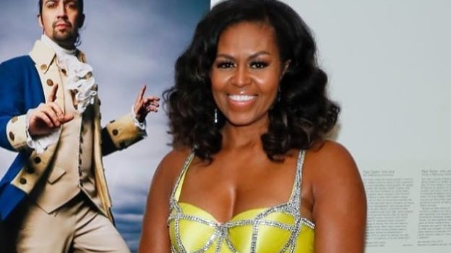 Here's What Michelle Obama, Kerry Washington, And More Celebs Wore This Weekend