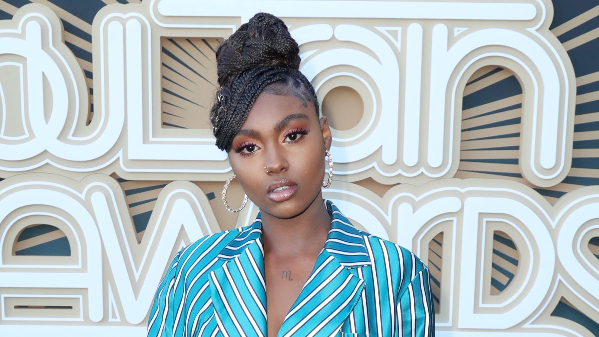 The Best Fashion Moments At The 2019 Soul Train Awards