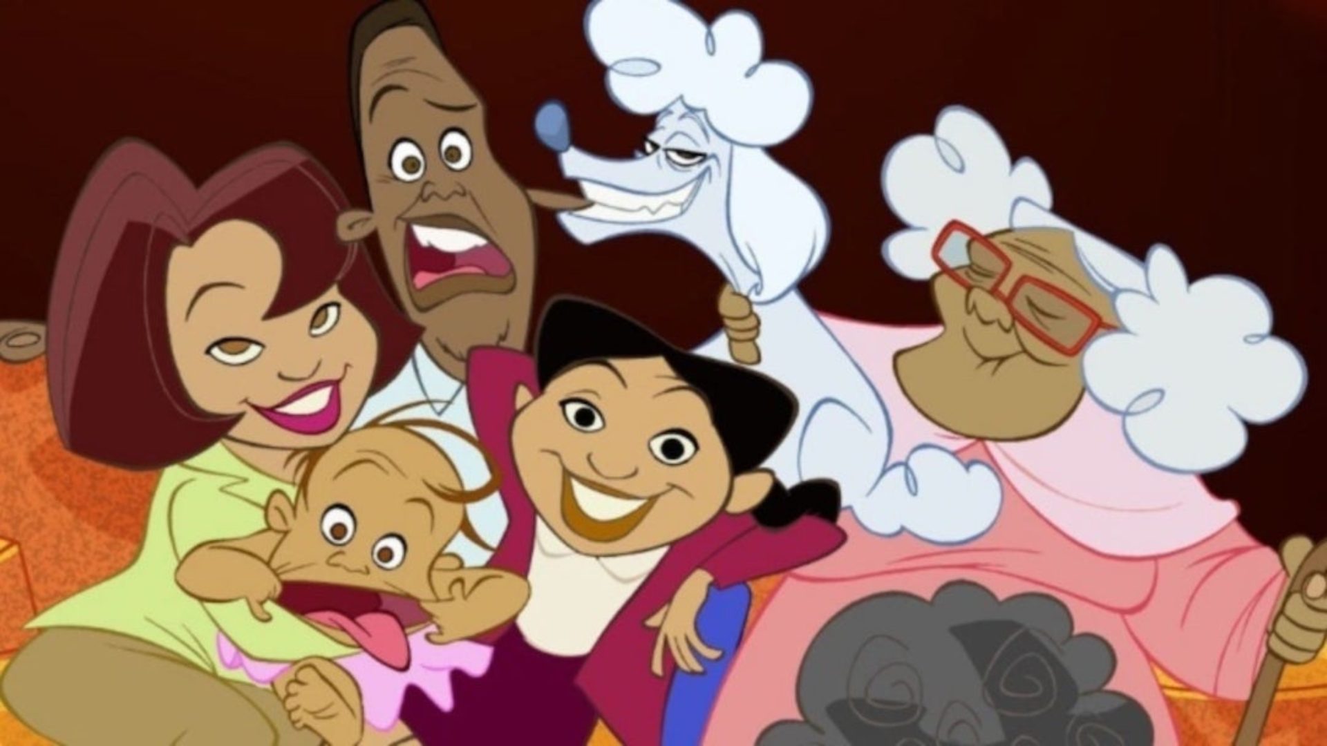 'Proud Family' Reboot Will Feature Original Cast When It Returns To Disney+