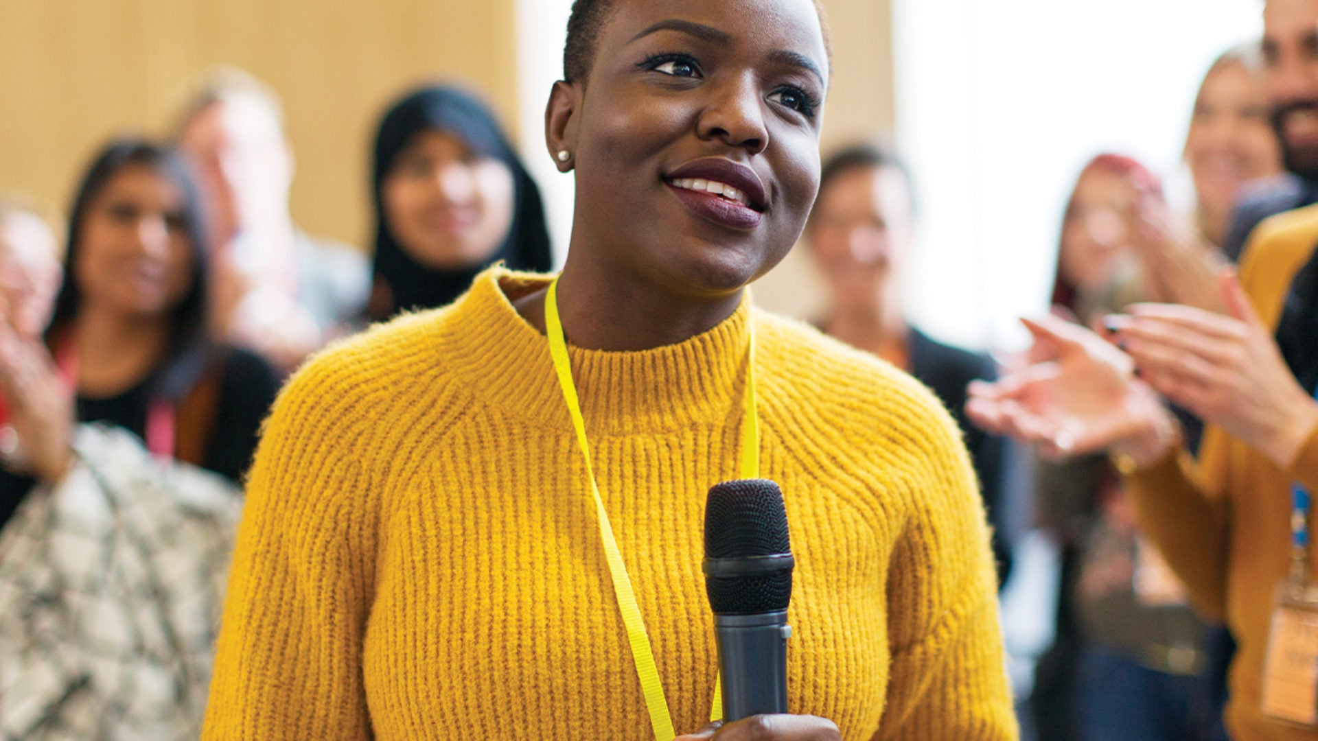 Black Women Speak Out On 2020 Presidential Election: Candidates Will Have To Work For Our Votes