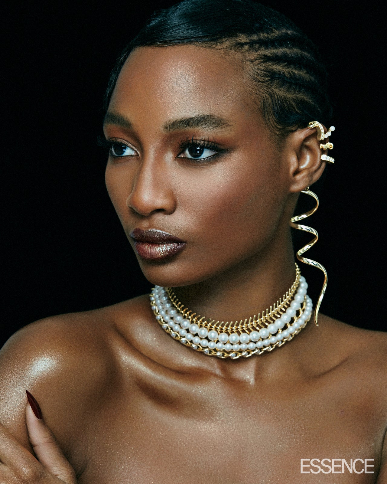 Shop This Seasons Hottest Statement Jewelry | Essence