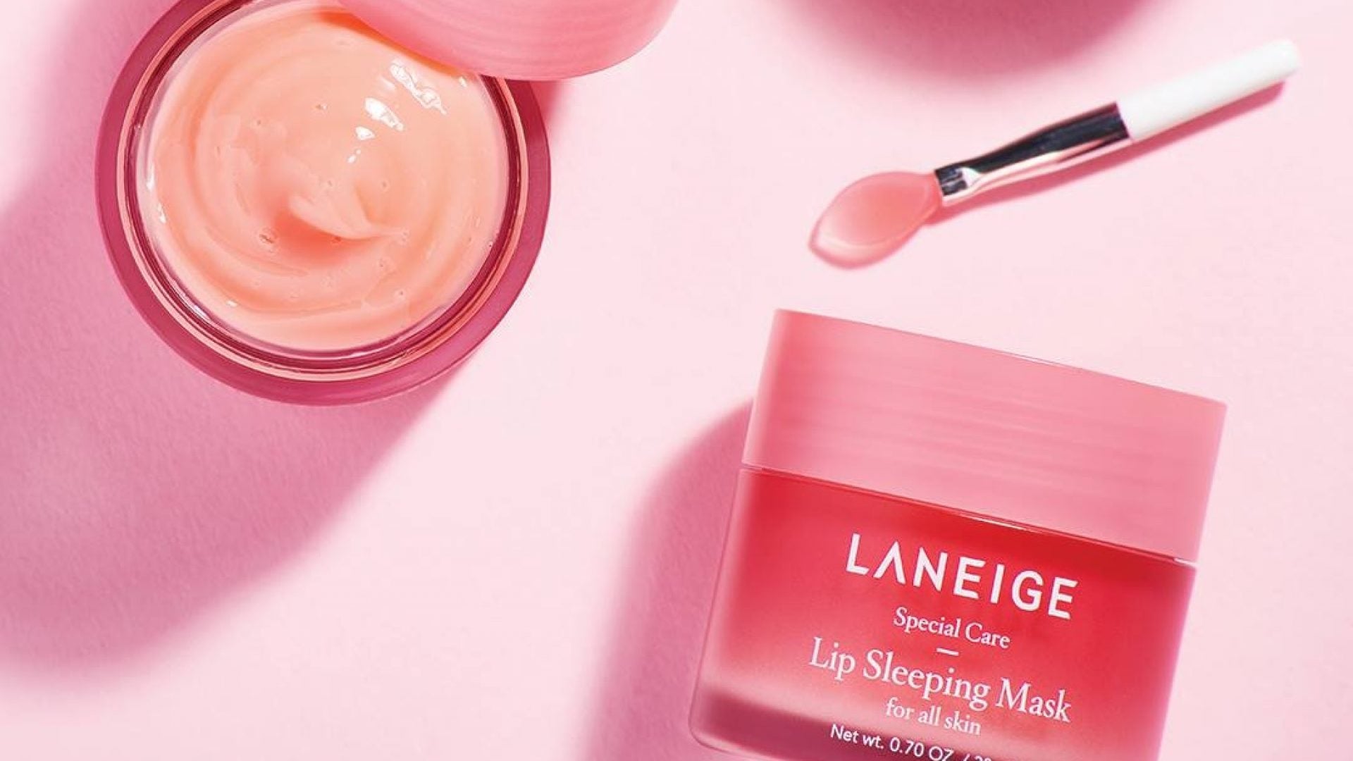 This Must-Have Mask Brings Your Lips Back To Life While You Sleep