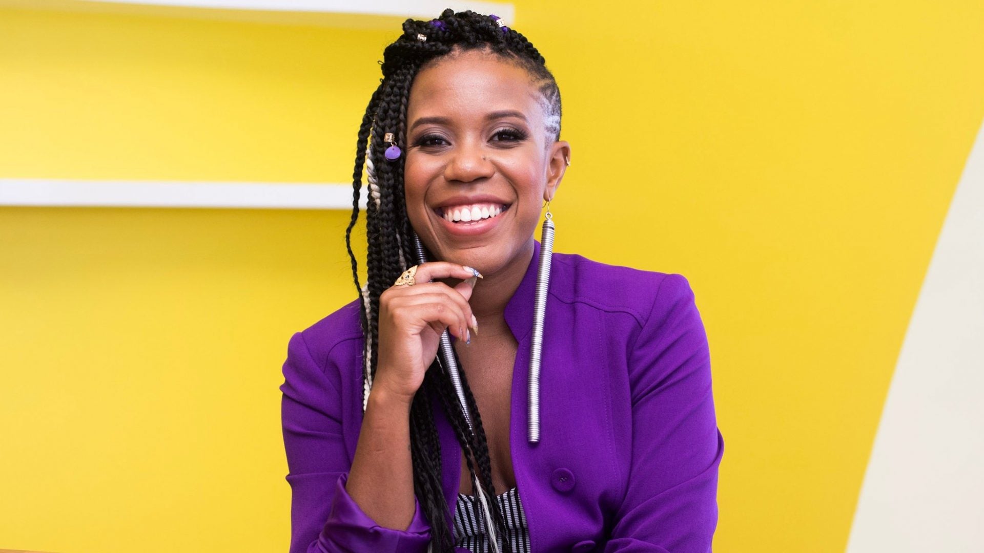 100K Incubator Is Helping Black Women Find Success In The Beauty Industry