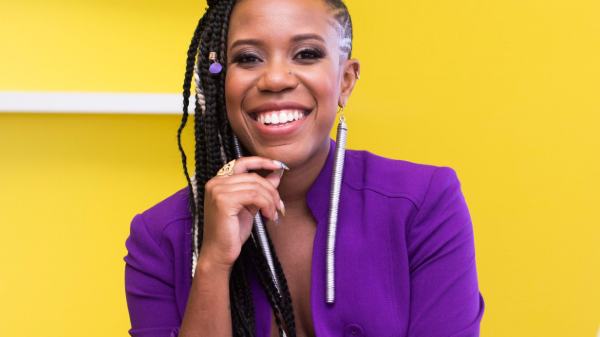 100K Incubator Is Helping Black Women Find Success In The Beauty Industry