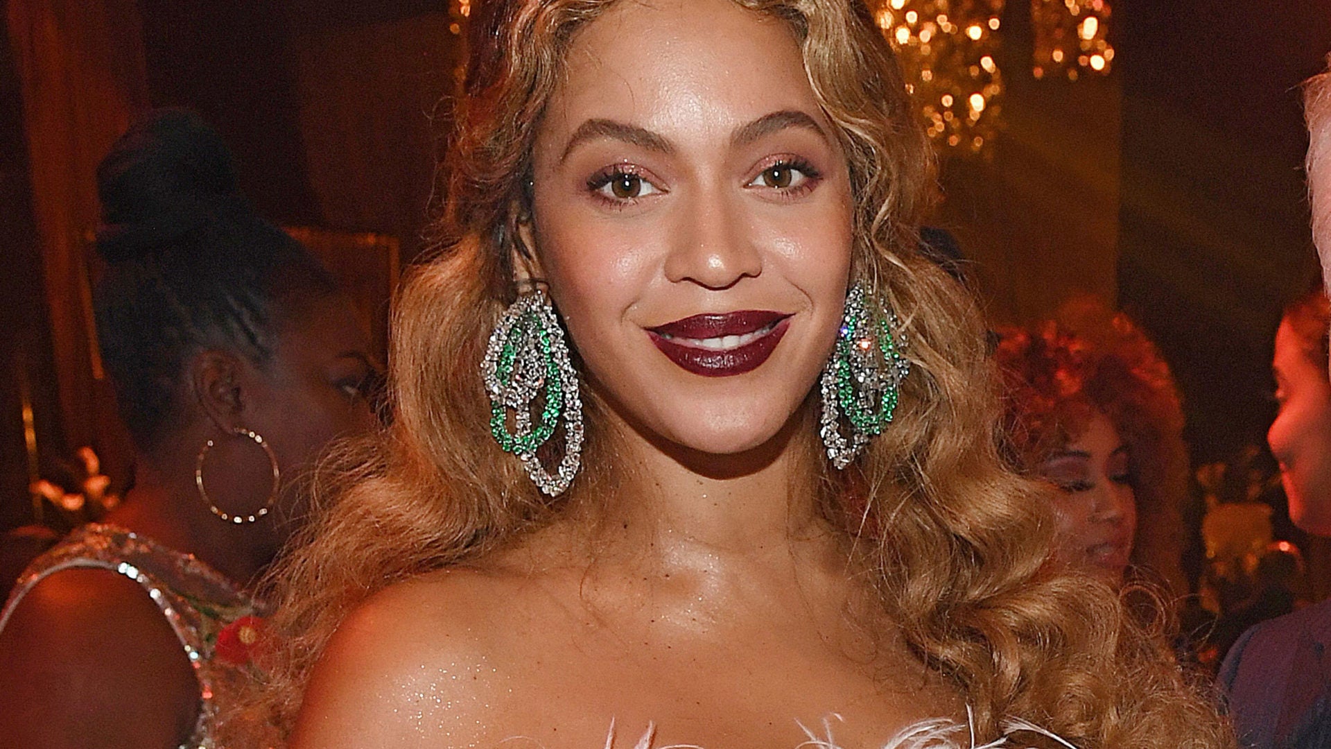 Love On Top! Beyoncé Says Motherhood Changed Her Definition Of Success