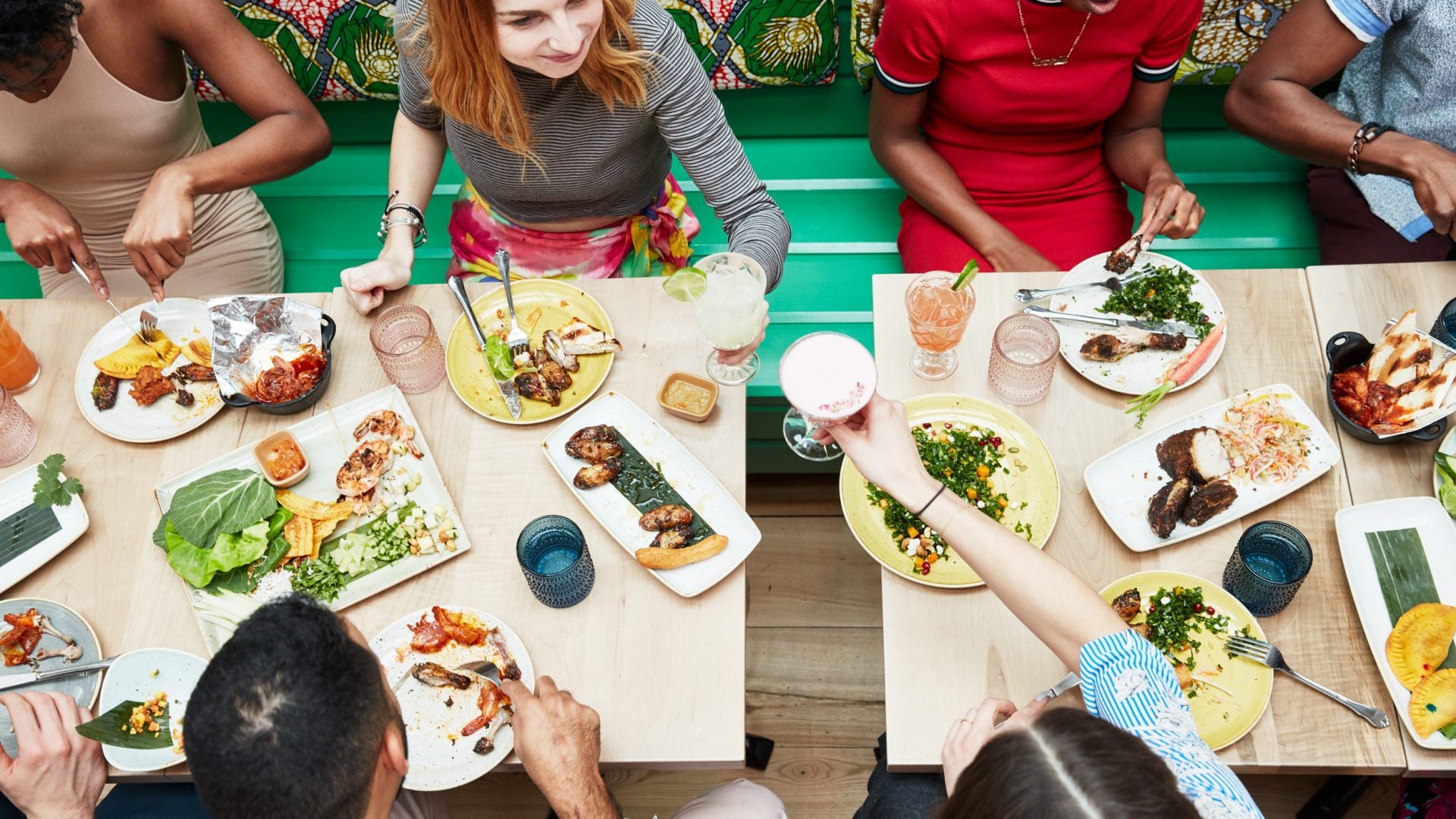 Essence Eats: Feast on Toronto’s Multicultural Cuisine