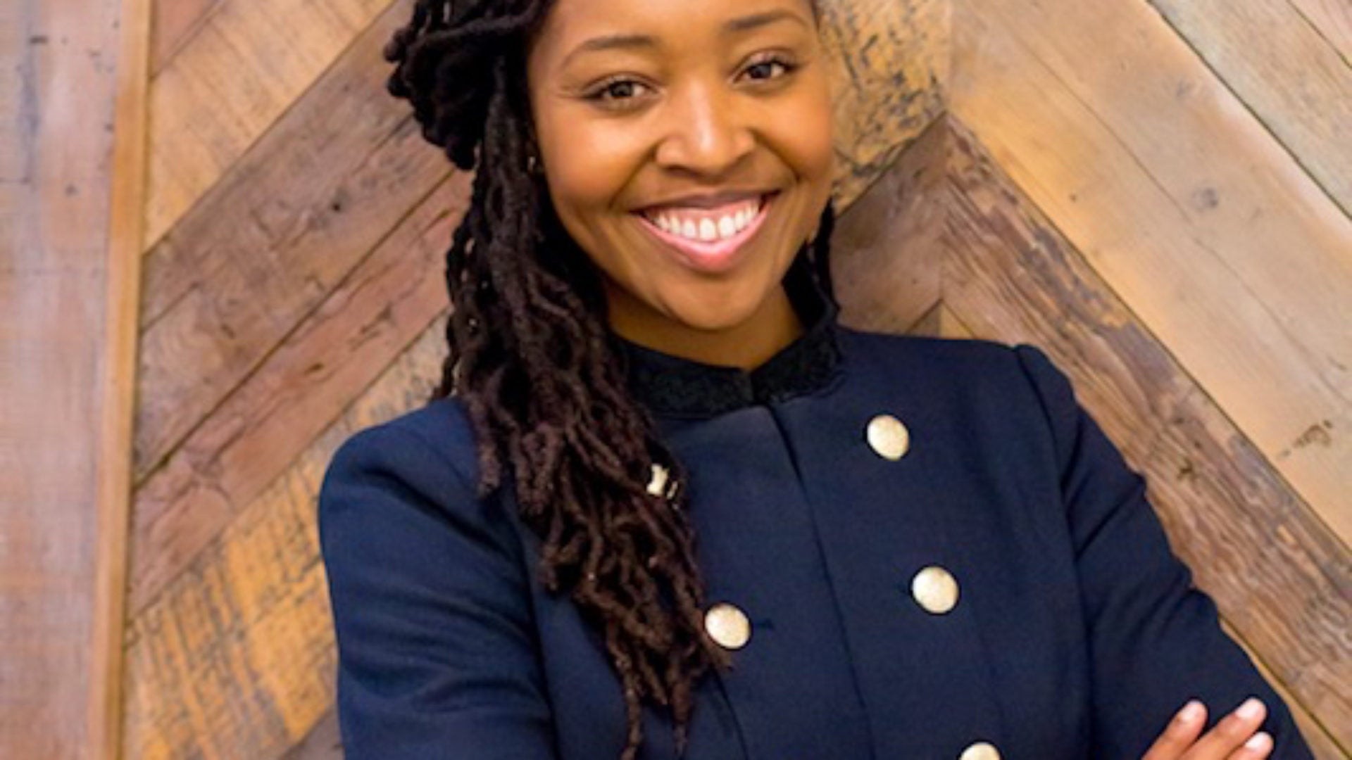 Meet The Trailblazing Black Woman Amplifying Atlanta’s Black-Owned Business Scene