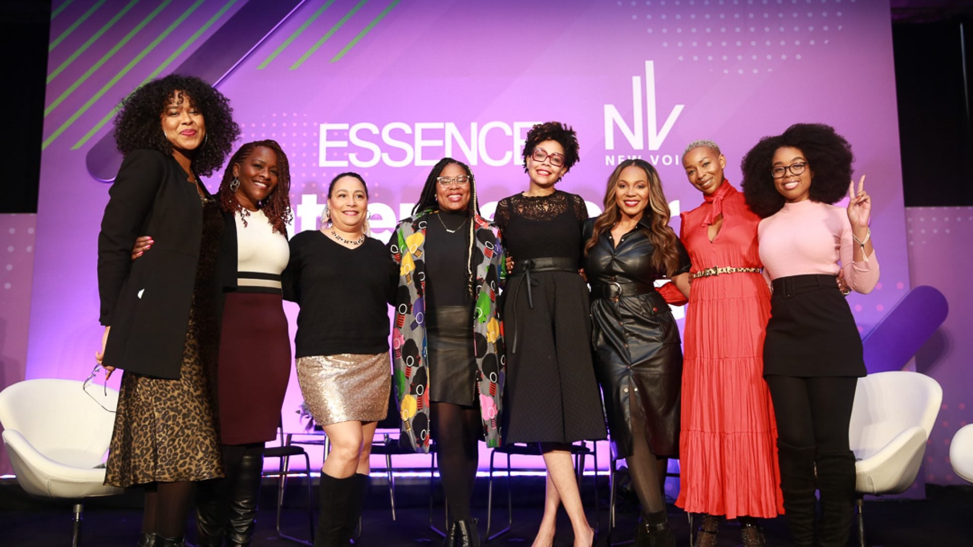 Meet Seven Black Women Entrepreneurs Who Run Successful Businesses You Need To Know About