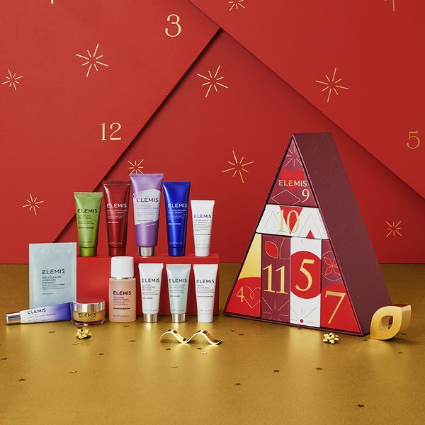 The Best Beauty Advent Calendars For The 2019 Holiday Season Essence