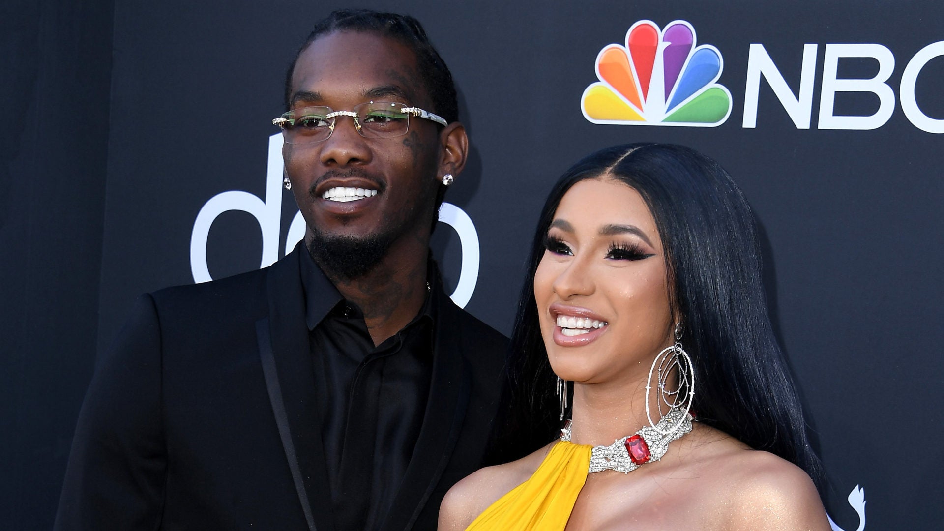 Cardi B On Giving Offset A Second Chance: 'A Lot Of Women Felt Disappointed In Me'