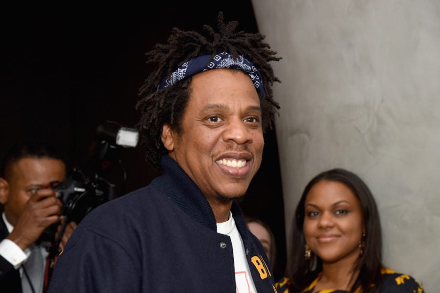 Jay Z S Entire Music Catalogue Returns To Spotify On His 50th Birthday