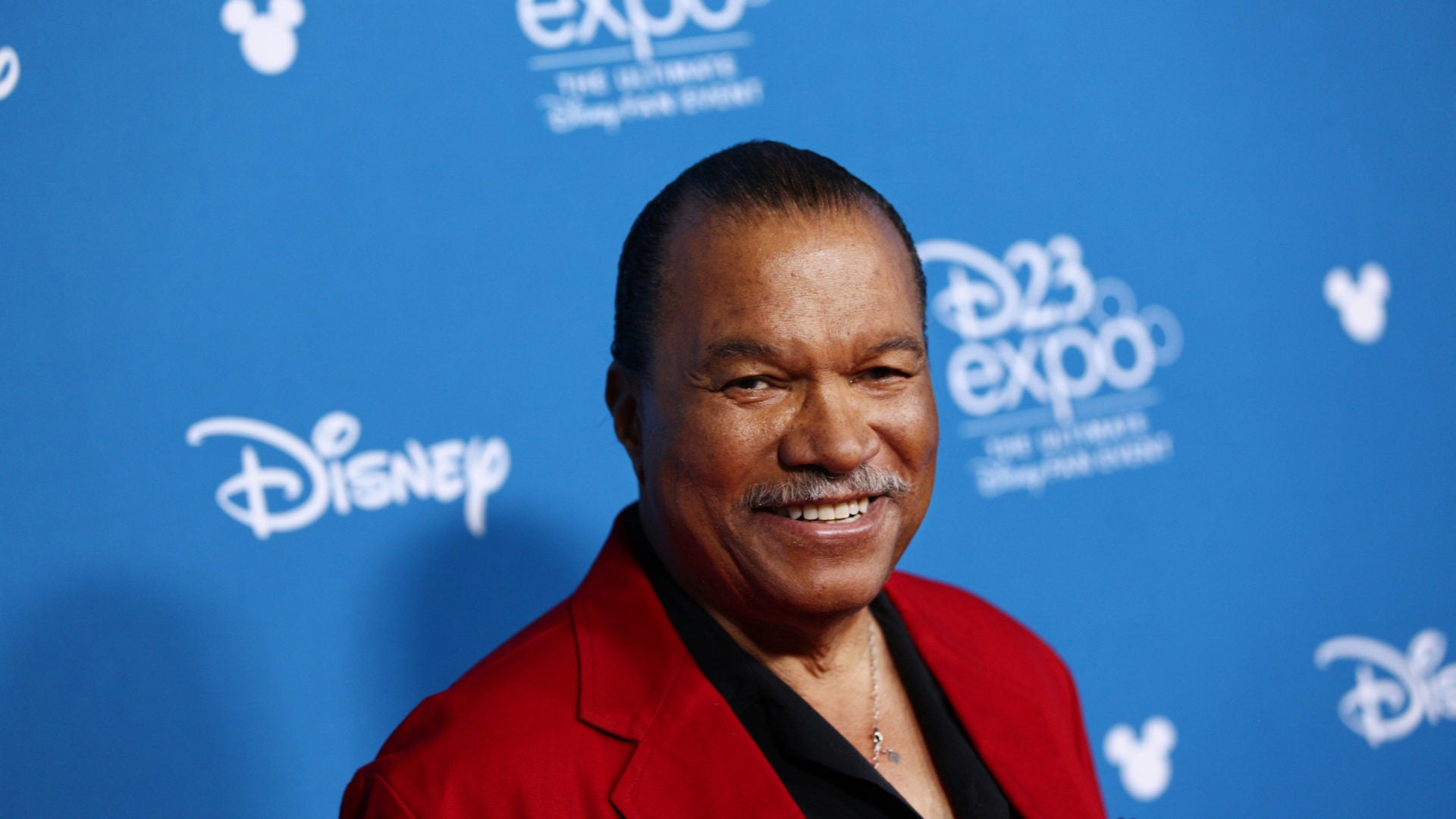 Billy Dee Williams Clarifies Comments About Gender Fluidity