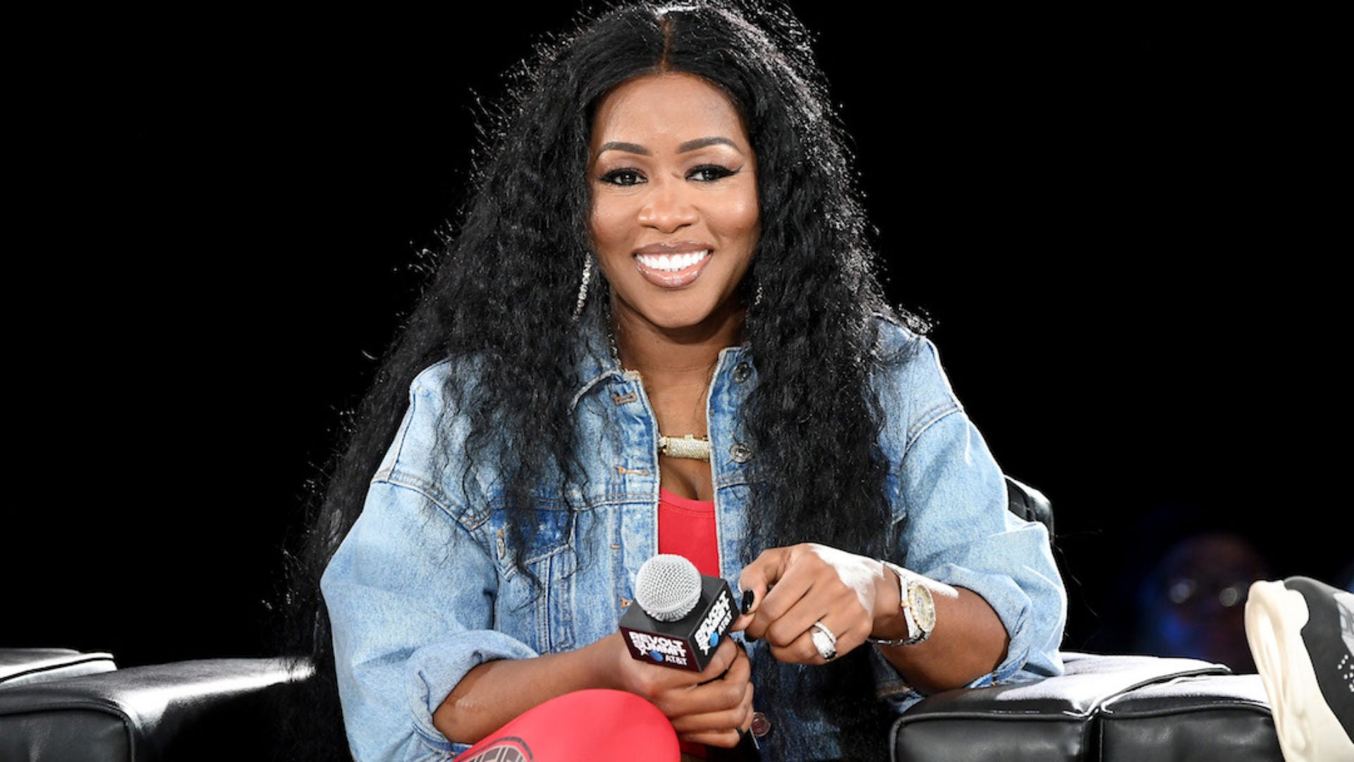 All Remy Ma Assault Charges Dropped