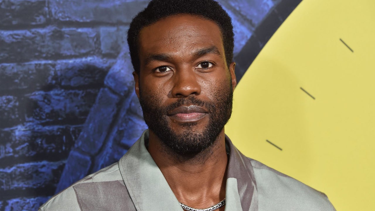 12 Facts About 'Watchmen' Star Yahya Abdul-Mateen II - Essence ...