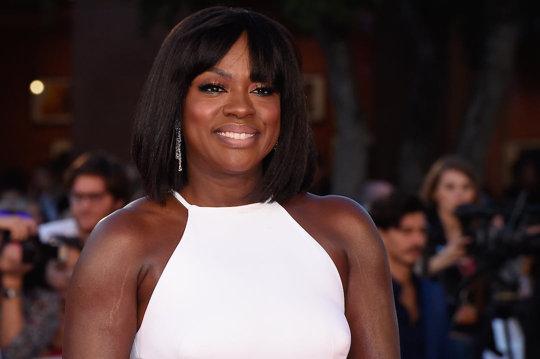 Viola Davis, Tiffany Haddish, Jharrel Jerome And More Cast In ABC's ...