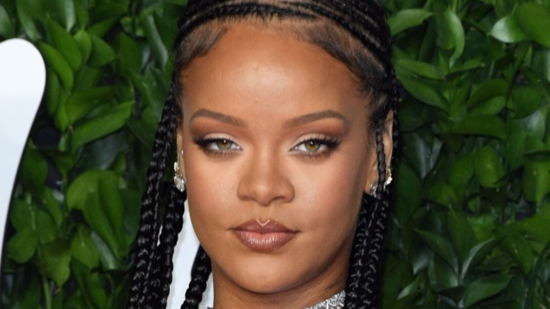 9 Fulani Braid Styles That Are As Cool As Rihanna's