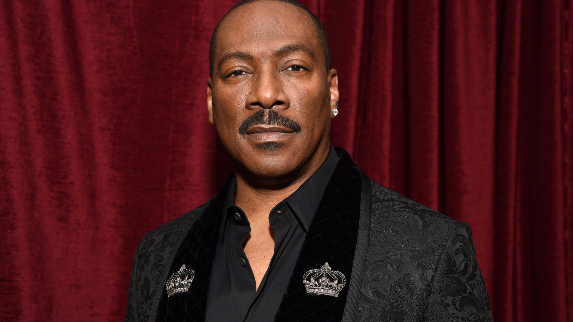 Eddie Murphy Wins His First Emmy Award For 'Saturday Night Live': 'It's Been 40 Years'