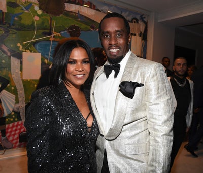 Celebrity Beauty Looks From Diddy's 50th Birthday Bash - Essence