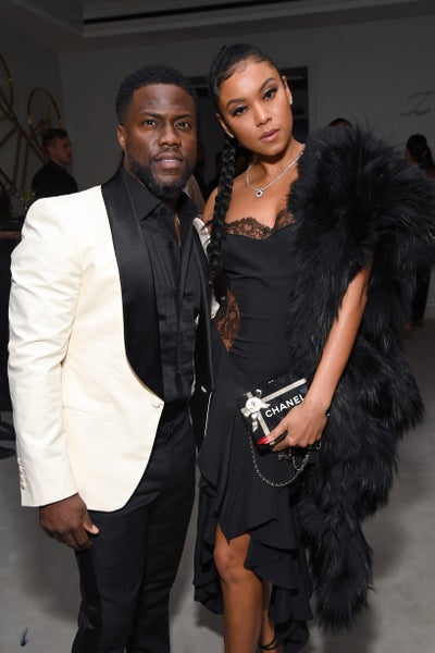 The Best Fashion Moments From #Diddy50 - Essence